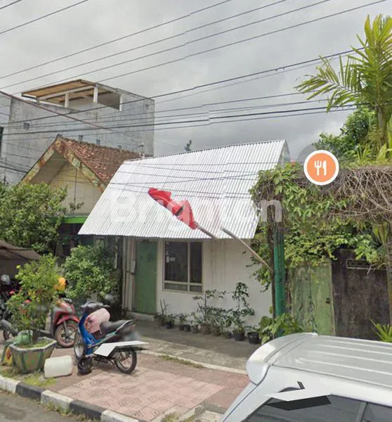 image RUMAH DEKAT DENGAN MALIOBORO (1)
