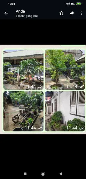 image BISNIS AREA PUSAT KOTA, COCOK UNTUK SEGALA USAHA JARANG ADA (2)