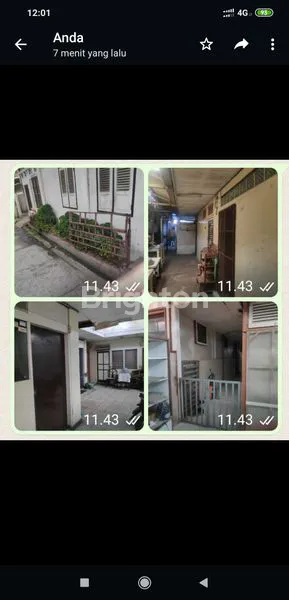 BISNIS AREA PUSAT KOTA, COCOK UNTUK SEGALA USAHA JARANG ADA