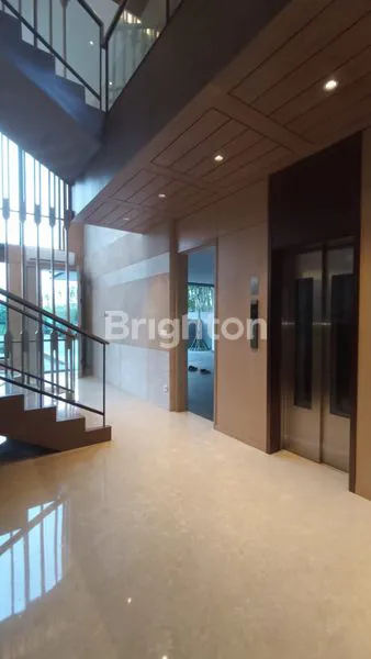 image RUMAH NAVA PARK BSD HUNIAN MEWAH (4)