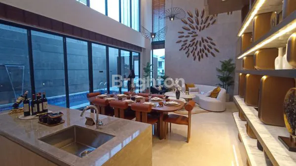 image RUMAH NAVA PARK BSD HUNIAN MEWAH (1)