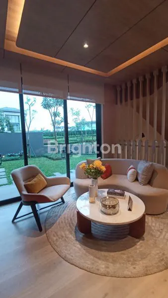 image RUMAH NAVA PARK BSD HUNIAN MEWAH (8)