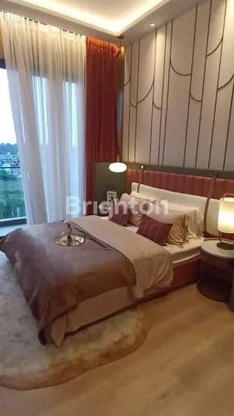 image RUMAH NAVA PARK BSD HUNIAN MEWAH (5)