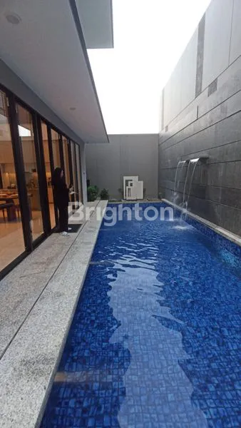 image RUMAH NAVA PARK BSD HUNIAN MEWAH (2)