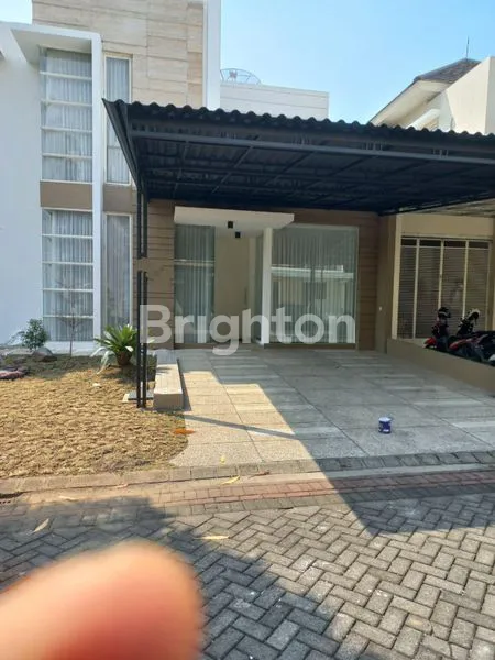 image RUMAH THE MANSION PAKUWON INDAH (1)