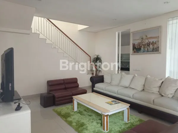 image RUMAH THE MANSION PAKUWON INDAH (6)