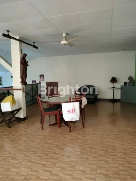 image RUMAH PALEM SELATAN DURI KEPA JAKARTA BARAT - 1 1/2 LANTAI & SIAP HUNI. (1)