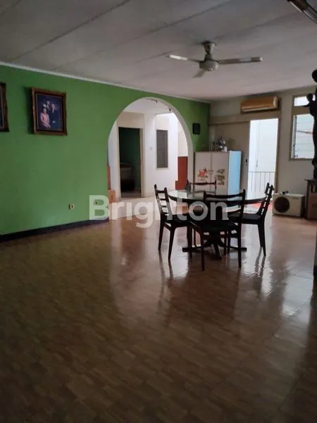 image RUMAH PALEM SELATAN DURI KEPA JAKARTA BARAT - 1 1/2 LANTAI & SIAP HUNI. (3)