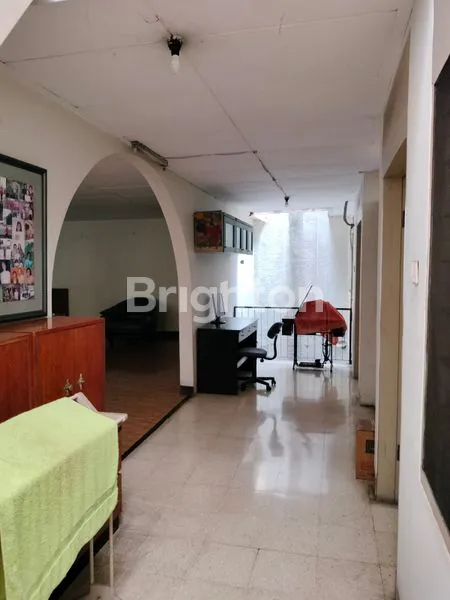 image RUMAH PALEM SELATAN DURI KEPA JAKARTA BARAT - 1 1/2 LANTAI & SIAP HUNI. (6)