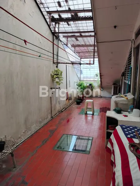 image RUMAH PALEM SELATAN DURI KEPA JAKARTA BARAT - 1 1/2 LANTAI & SIAP HUNI. (4)