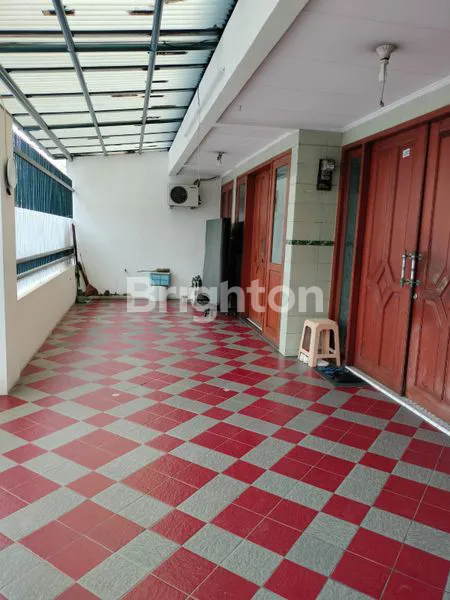 image RUMAH PALEM SELATAN DURI KEPA JAKARTA BARAT - 1 1/2 LANTAI & SIAP HUNI. (5)