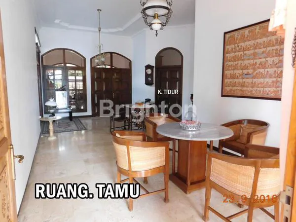 image RUMAH USAHA SIAP HUNI DEKAT MUSEUM ANGKOT BATU (2)
