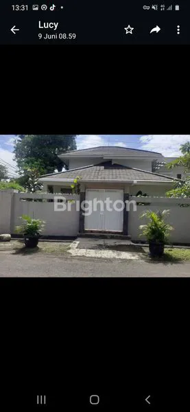 image RUMAH MEWAH DAN KOLAM RENANG DI CILANDAK (1)