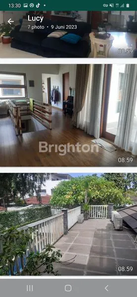 image RUMAH MEWAH DAN KOLAM RENANG DI CILANDAK (5)