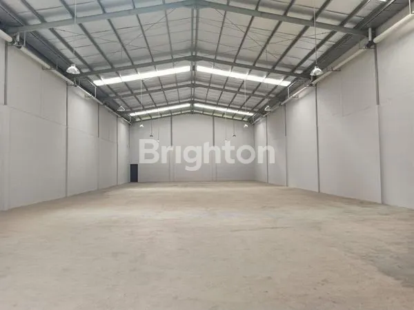 image HANYA DI BATUJAJAR YANG ADA KOMPLEK PER GUDANG AN  MODERN SUASANA VILLA  (6)