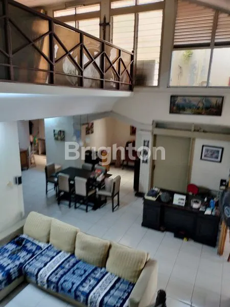image RUMAH JAKARTA BARAT SIAP HUNI (2)