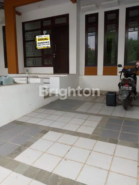 image RUMAH BARU SIAP HUNI CLUSTER PERMATA PRIMA, NGALIYAN, DARI JALAN NGALIYAN HANYA 300 METER (2)