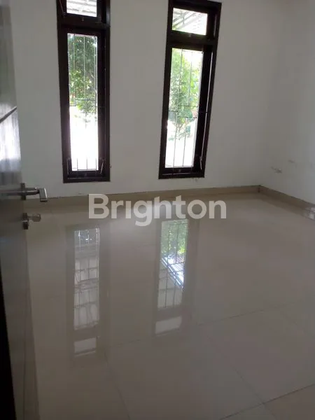 image RUMAH BARU SIAP HUNI CLUSTER PERMATA PRIMA, NGALIYAN, DARI JALAN NGALIYAN HANYA 300 METER (4)