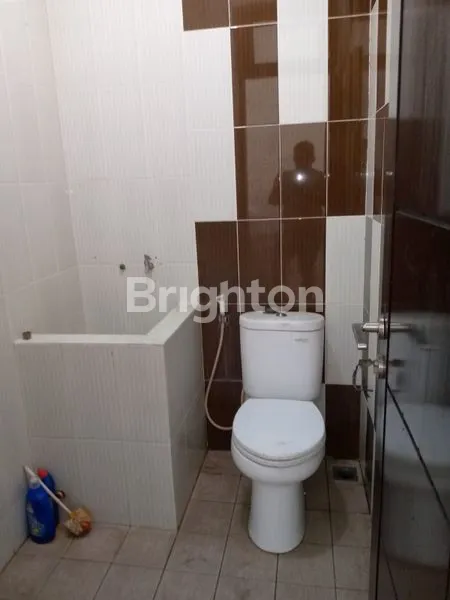 image RUMAH BARU SIAP HUNI CLUSTER PERMATA PRIMA, NGALIYAN, DARI JALAN NGALIYAN HANYA 300 METER (6)