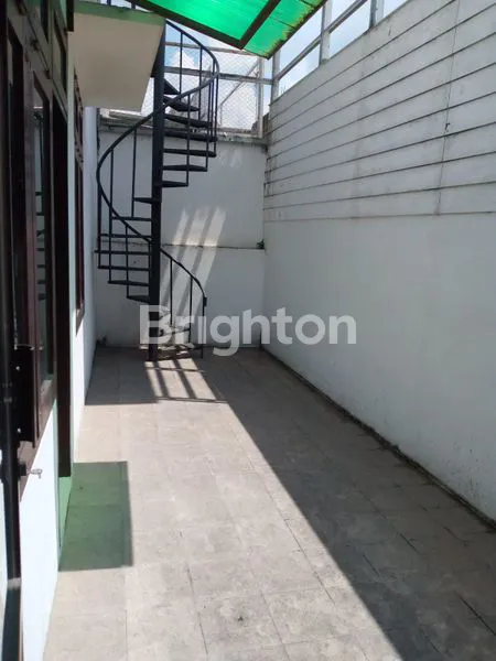 image RUMAH BARU SIAP HUNI CLUSTER PERMATA PRIMA, NGALIYAN, DARI JALAN NGALIYAN HANYA 300 METER (8)