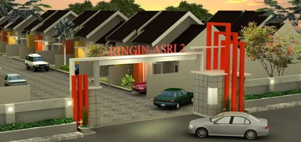 Image more RINGIN ASRI 2