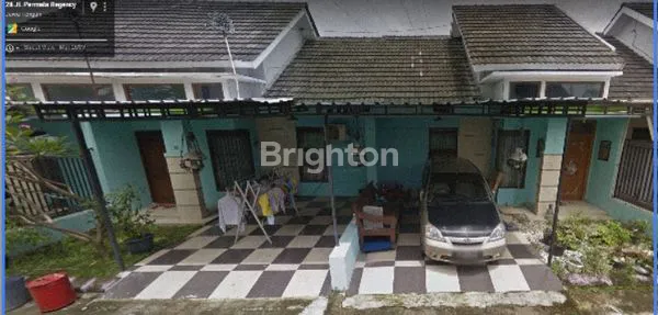 Gambar Property SIAP HUNI,RUMAH NYAMAN DI CLUSTER EXCLUSIVE, 3 MENIT KE LUWES KARTASURA