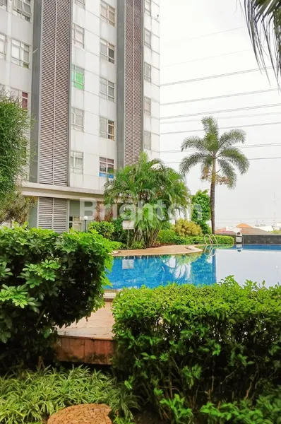 image METROPOLIS TOWER B VIEW POOL  (1)