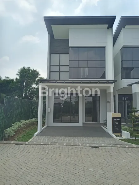 image RUMAH MEWAH TYPE CEDRUS DI TENGAH KOTAMADYA BOGOR (1)