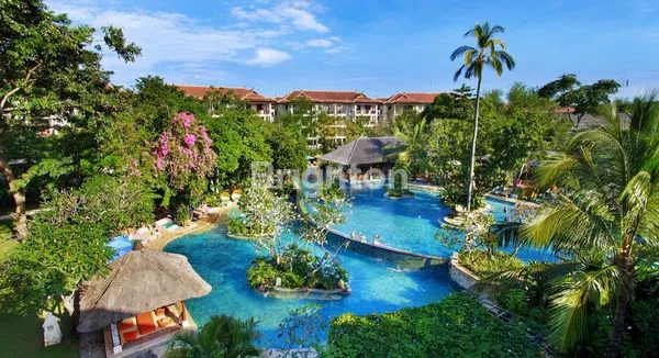 image APARTEMEN NOVOTEL NUSA DUA GOLF RESORT, BERADA DI KAWASAN BTDC COMPLEX, BALI (1)