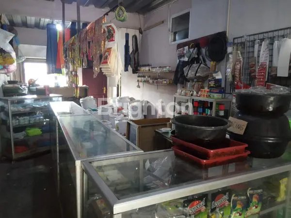 image BUTUH TERJUAL CEPAT RUMAH DI JALAN RAYA RANCAEKEK  - MAJALAYA COCOK UNTUK USAHA (2)