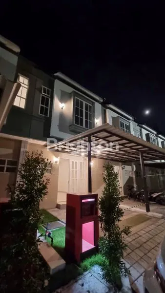 image JAMIN RUMAH BARU LOKASI CIAMIK TIADA LAWAN ! JUAL WISATA BUKIT MAS PADDINGTON (1)