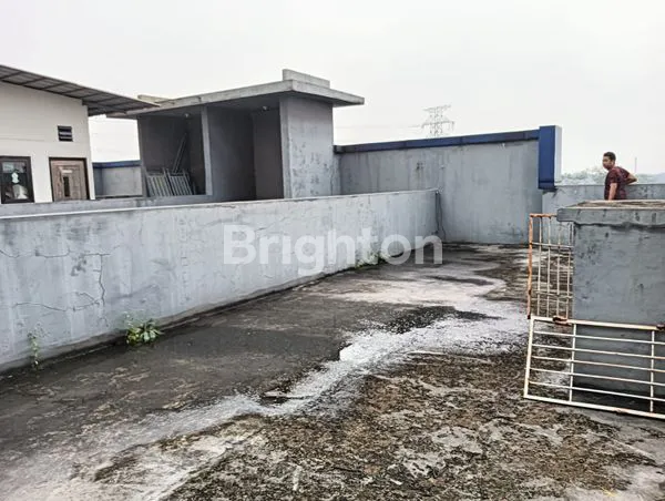 image RUKO GANDENG STRATEGIS PANCORAN MAS DEPOK (7)