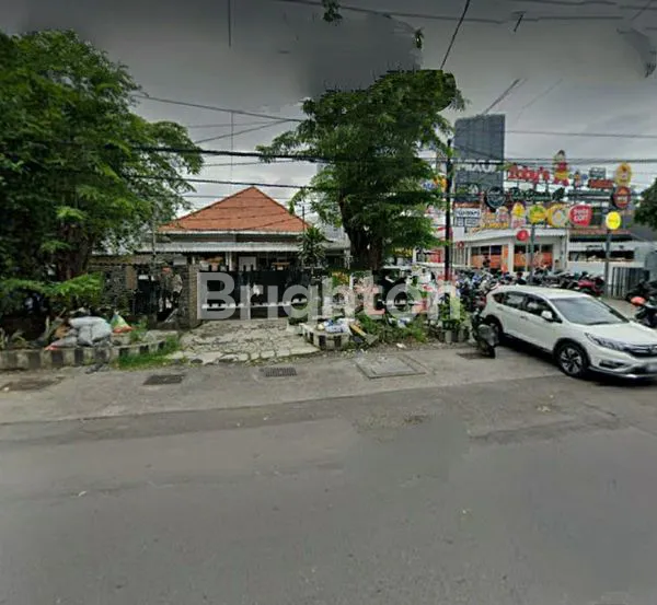 Gambar Property RUMAH TENGAH KOTA DAERAH TEGALSARI LOKASI STRATEGIS