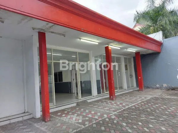 image RUMAH USAHA STRATEGIS TIDAR POROS  (EX. INDOMARET) (2)