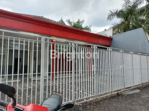 image RUMAH USAHA STRATEGIS TIDAR POROS  (EX. INDOMARET) (3)