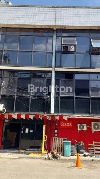 image RUKO GANDENG KEBUN JERUK PERMAI, 3,5 LANTAI, SIAP HUNI JAKARTA BARAT (1)