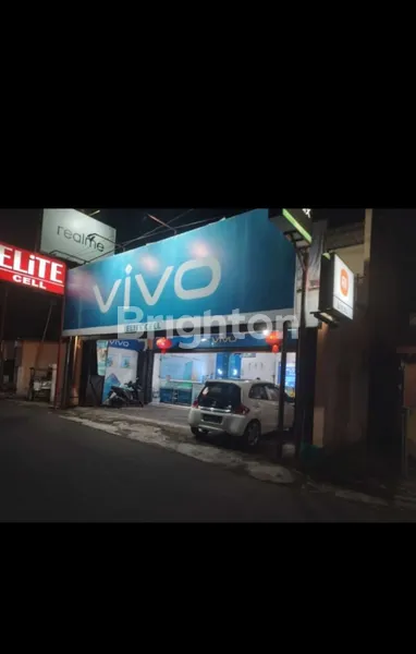 image RUMAH USAHA RAPIH STRATEGIS DI PUSAT KOTA KARANGANYAR SOLO RUKO 2 LANTAI (1)