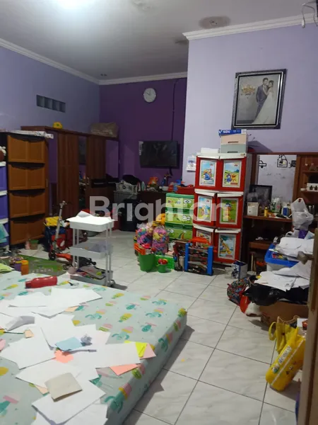 image RUMAH USAHA RAPIH STRATEGIS DI PUSAT KOTA KARANGANYAR SOLO RUKO 2 LANTAI (3)