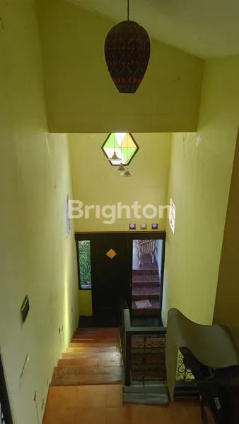 image VILLA NYAMAN DAN ASRI DI JIMBARAN DEKAT NUSA DUA BALI (5)