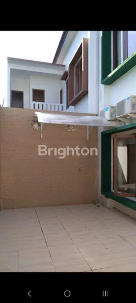 image RUMAH MINIMALIS PERUMAHAN ONE GATE SYSTEM (3)