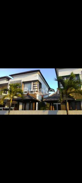 image RUMAH MINIMALIS PERUMAHAN ONE GATE SYSTEM (2)