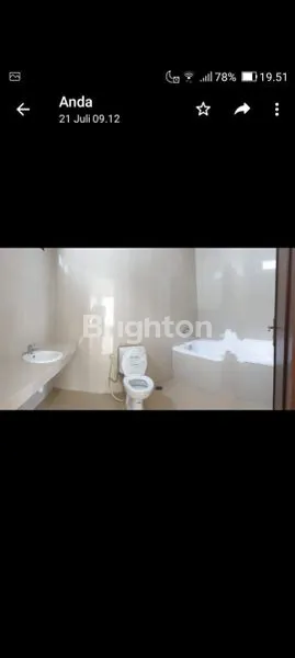 image RUMAH MINIMALIS PERUMAHAN ONE GATE SYSTEM (4)