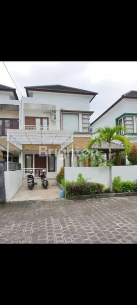 image RUMAH MINIMALIS PERUMAHAN ONE GATE SYSTEM (6)