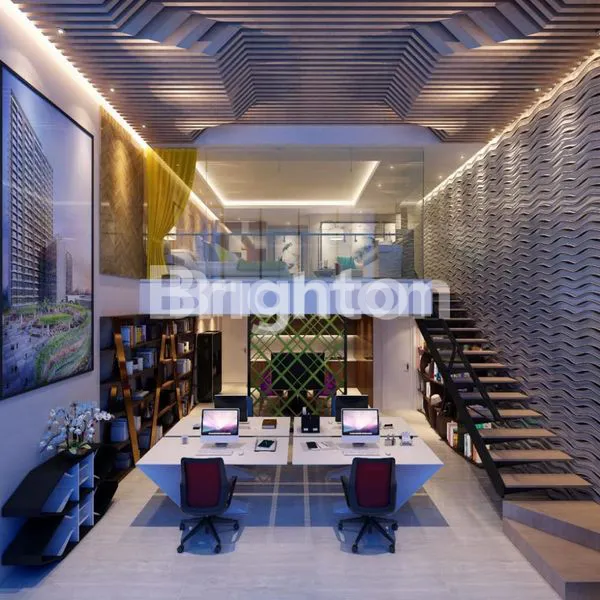 image VIELOFT SOHO CIPUTRA WORLD IN SURABAYA BARAT (7)