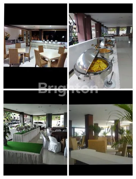 image HOTEL AKTIF LEMBANG 56 KAMAR, KOLAM RENANG & STRATEGIS (3)