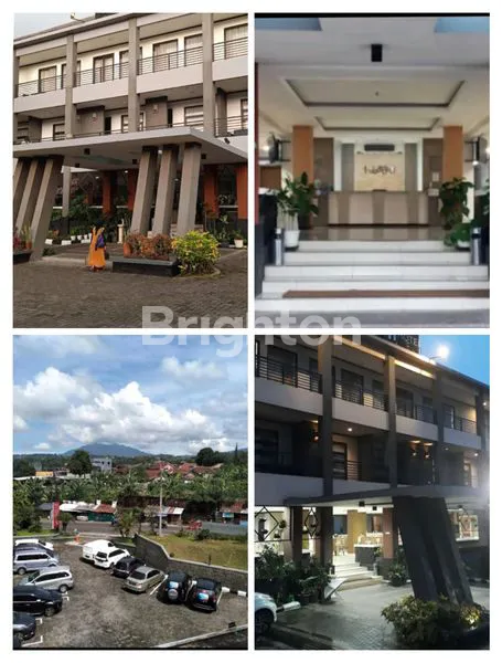 image HOTEL AKTIF LEMBANG 56 KAMAR, KOLAM RENANG & STRATEGIS (4)