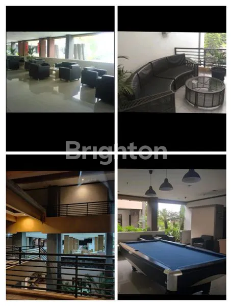 image HOTEL AKTIF LEMBANG 56 KAMAR, KOLAM RENANG & STRATEGIS (2)