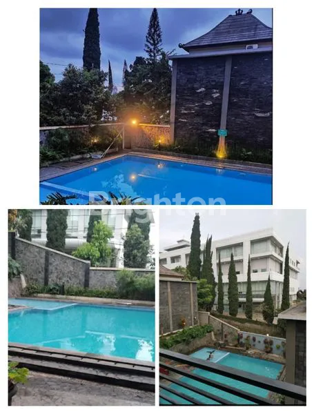 image HOTEL AKTIF LEMBANG 56 KAMAR, KOLAM RENANG & STRATEGIS (6)