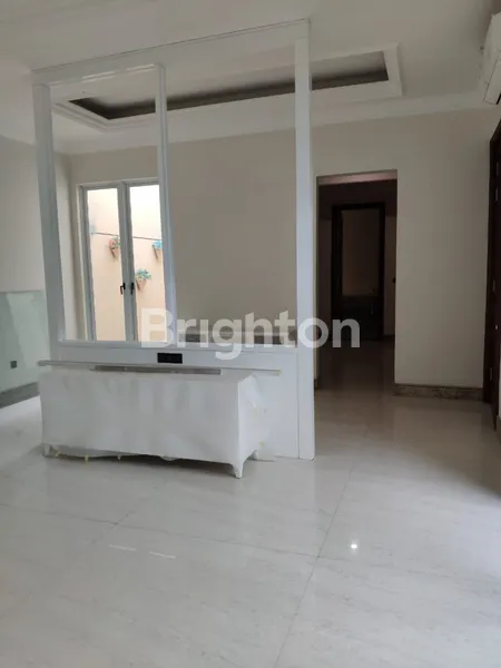 image NEW HOUSE GRAHA FAMILI HIGH SPEC FURNISH MEWAH DAN KWALITAS BAGUS (4)