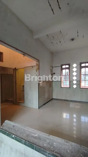 image RUMAH MURAH 430 M2 DEKAT STADION BRAWIJAYA KEDIRI KOTA (4)